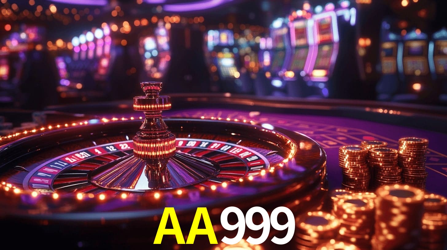 AA999