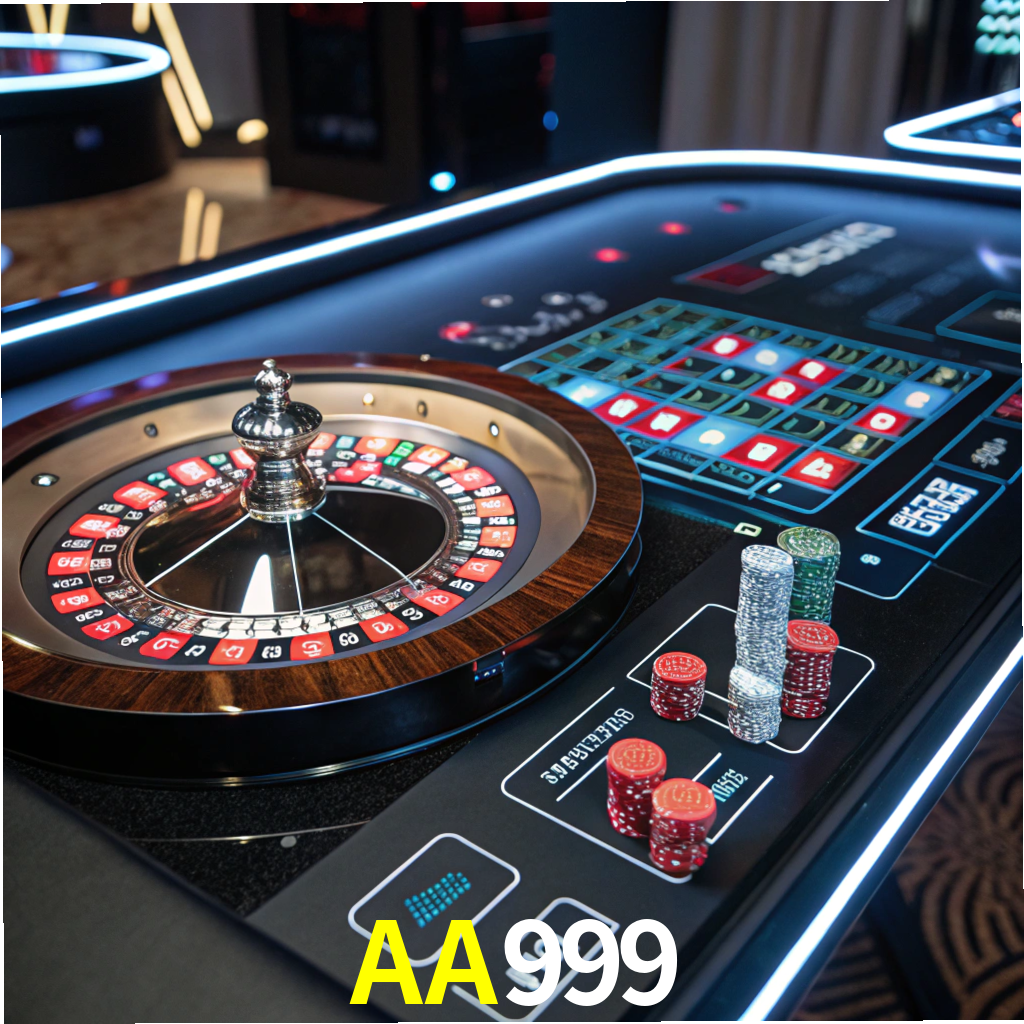 AA999
